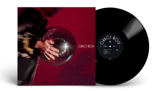 Bakermat - Grace Note [LP]