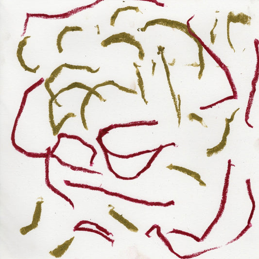 Brunnera - Brunnera EP