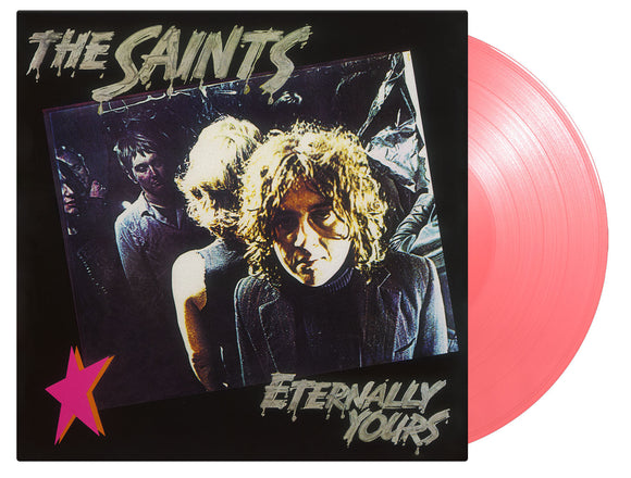 The Saints - Eternally Yours (1LP Coloured)