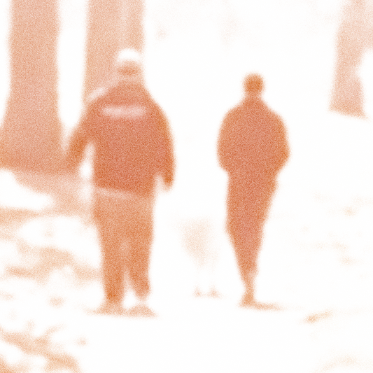 Kevin - Laundry [Tape]