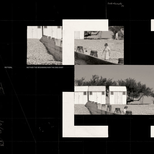 Petteril - Neither the Beginning nor the End Exist