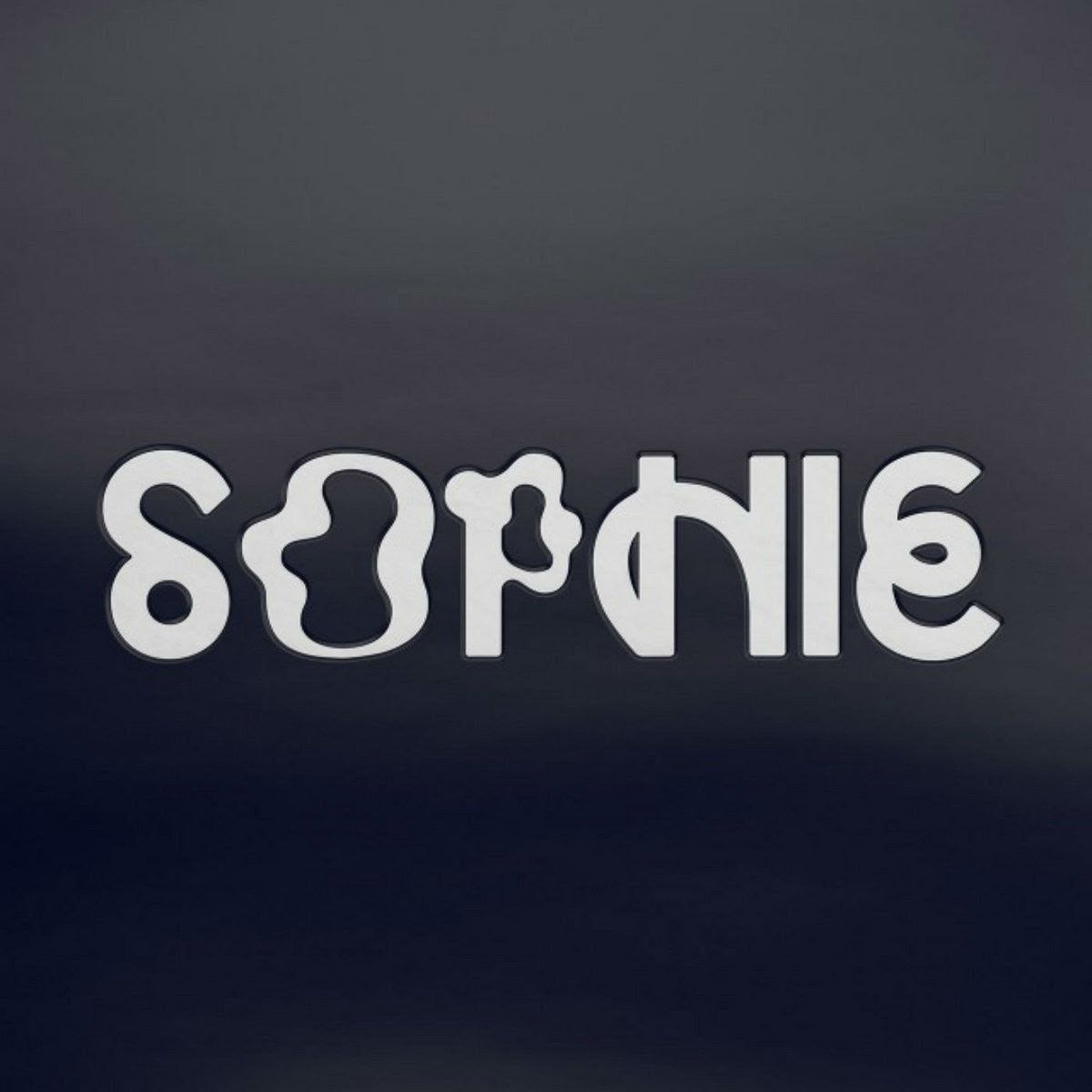 SOPHIE - PRODUCT [Pink vinyl]