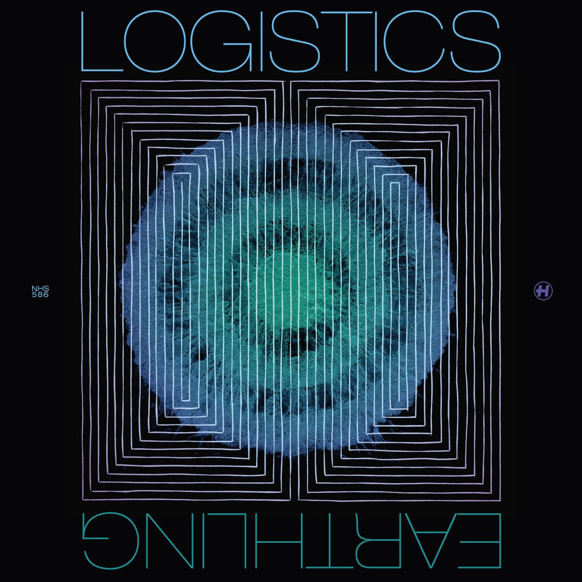 Logistics - Earthling (4x12 boxset)