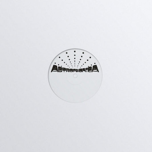 Damian's Ghost – All I Remember [10" Vinyl]