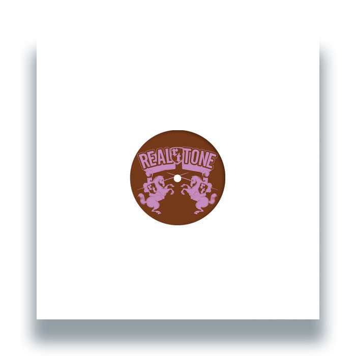 Franck Roger - Real Tone Classics Vol 5