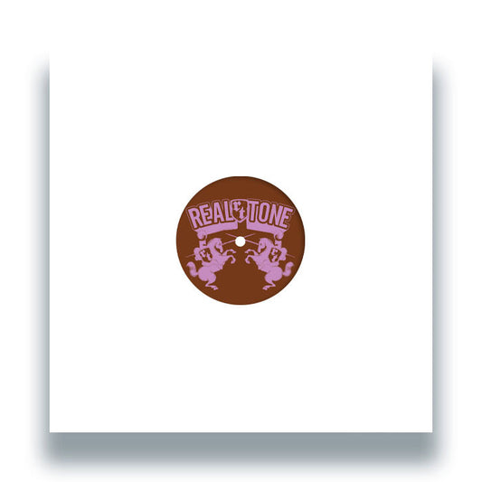 Franck Roger - Real Tone Classics Vol 5