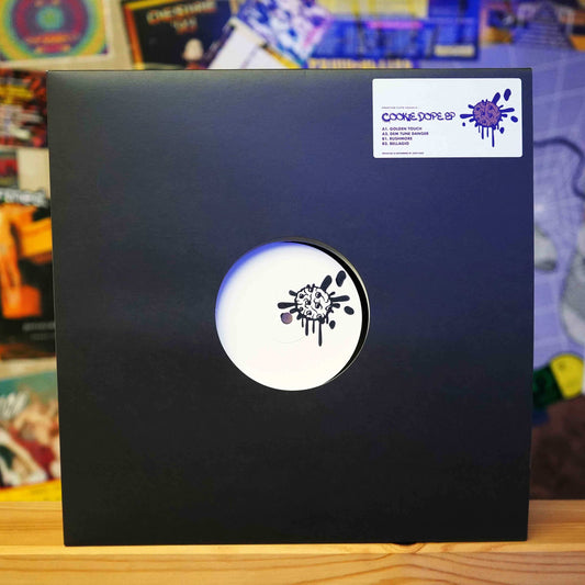 Jodo Kast - Cookie Dope