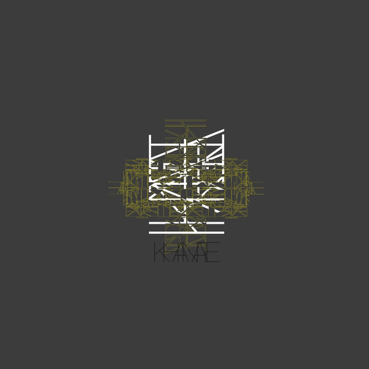 Khanate - Khanate [White Vinyl 2LP]