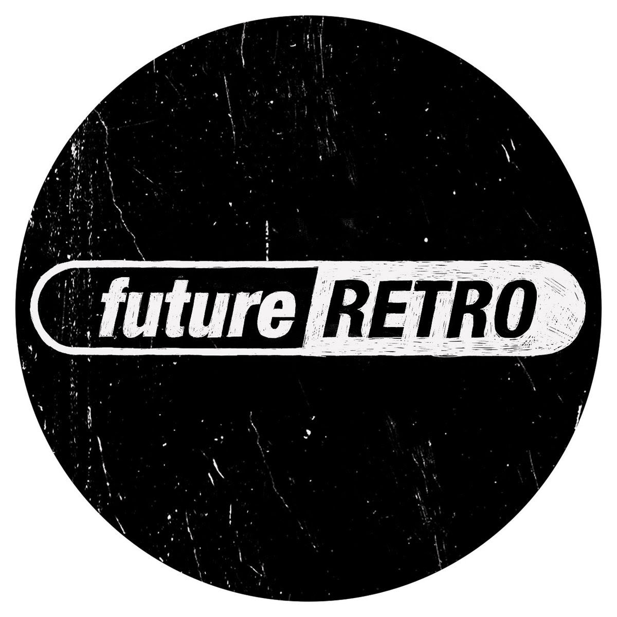 Various Artists - FR050 [2LP]