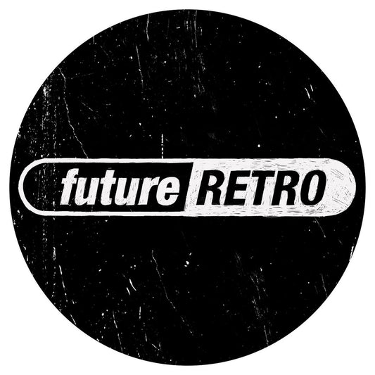 Various Artists - FR050 [2LP]