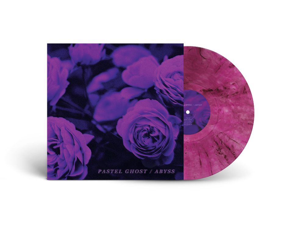 Pastel Ghost - Abyss [Purple Smoke Vinyl]
