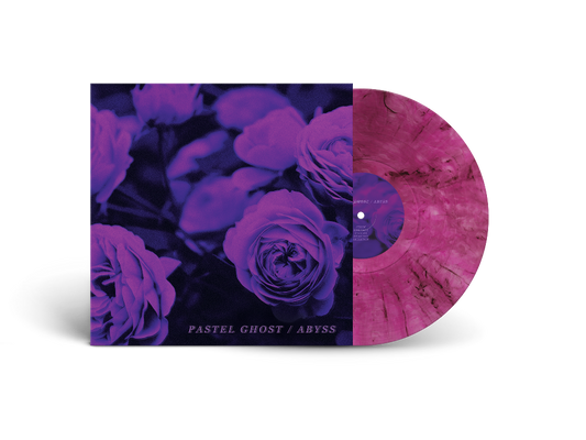 Pastel Ghost - Abyss [Purple Smoke Vinyl]