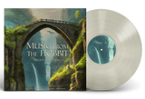 The City of Prague Philharmonic Orchestra - The Hobbit – Film Music Collection [Silver Vinyl]