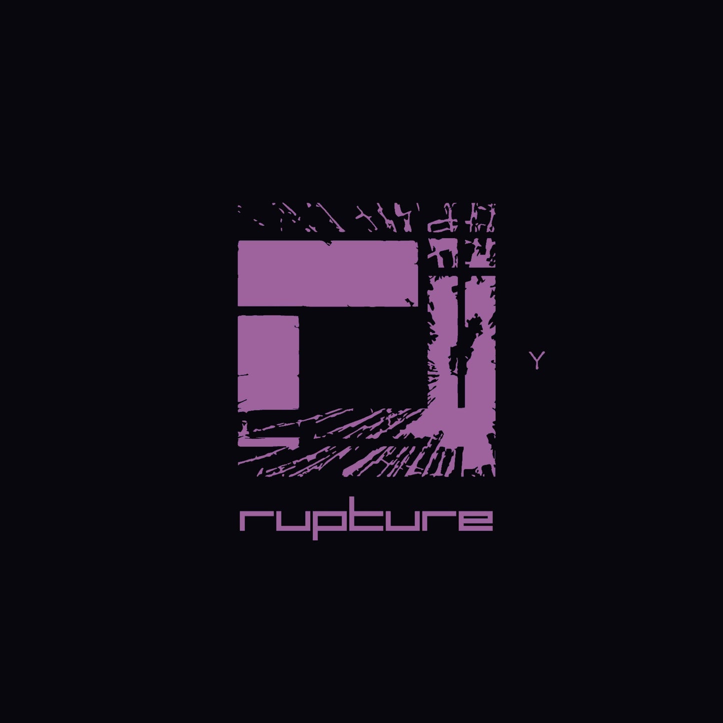 Coco Bryce & Forest Drive West - Neptune [Purple 12" Vinyl] (ONE PER PERSON)