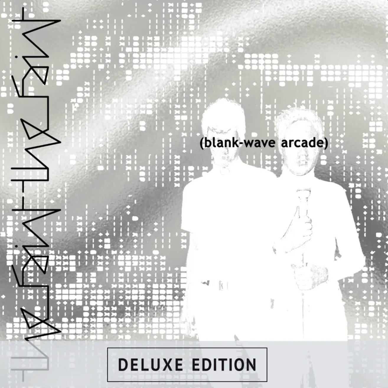 The Faint - Blank-Wave Arcade (Deluxe Edition) [2LP Coloured]