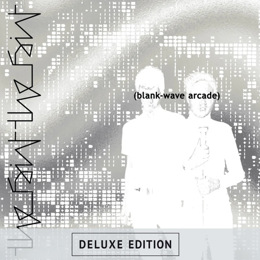 The Faint - Blank-Wave Arcade (Deluxe Edition) [2LP Coloured]