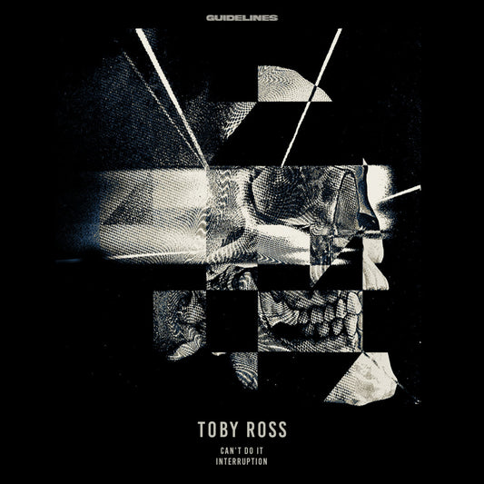 Toby Ross - Can't Do It / Interruption