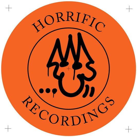 VOYAGE / HORRIFIC JAMES - THEORY 16/PROJECT 998