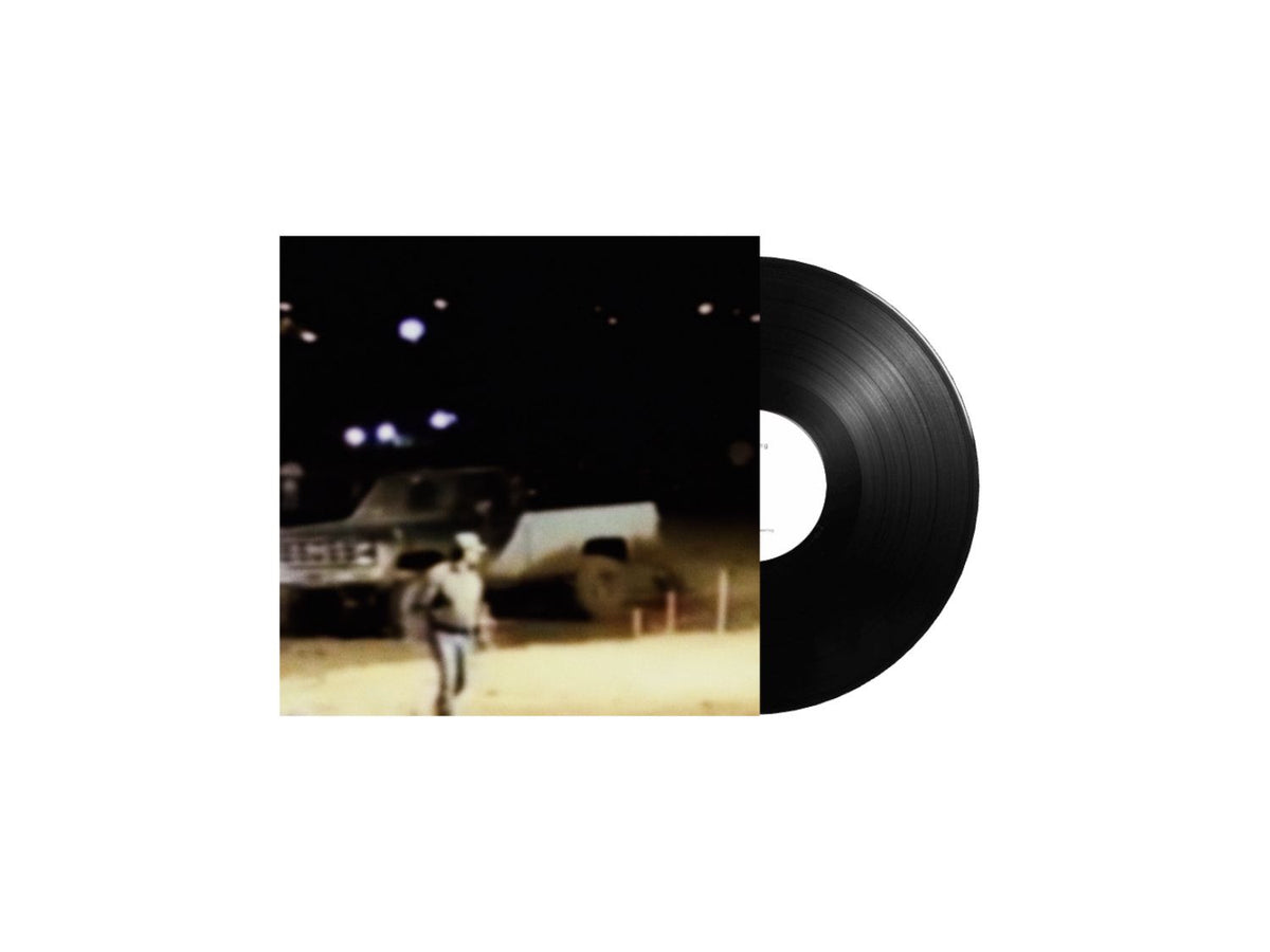 venturing - Nowhere EP