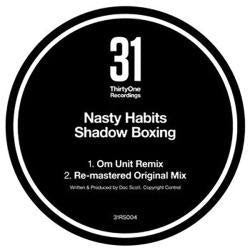 Nasty Habits - Shadow Boxing
