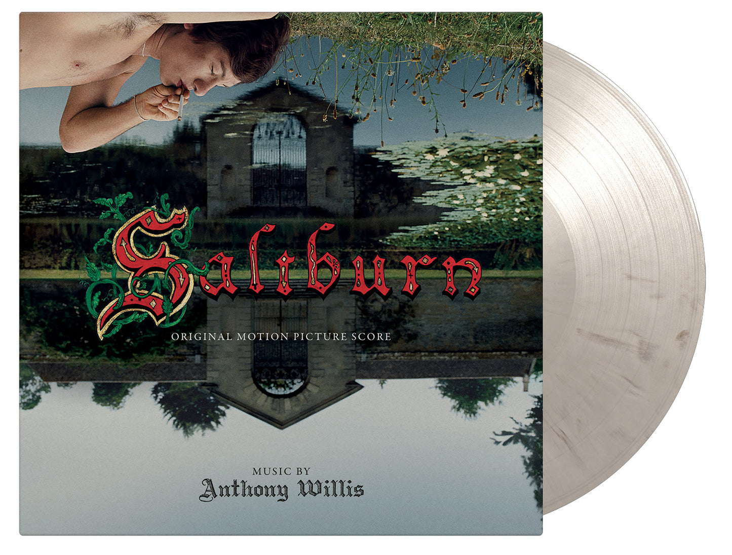 Original Soundtrack - Saltburn (1LP Coloured)