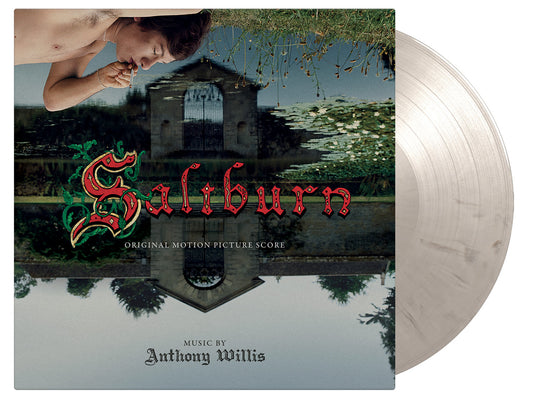 Original Soundtrack - Saltburn (1LP Coloured)