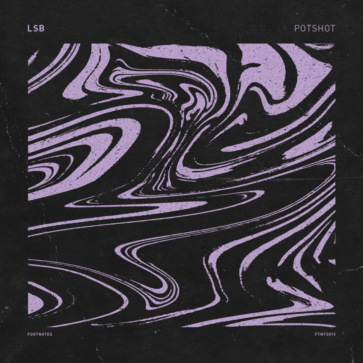 LSB - Potshot [Remaster & Remixes]