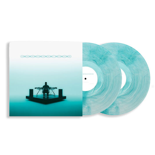 Hot Since 82 - Obsessions [2LP Blue Marble]