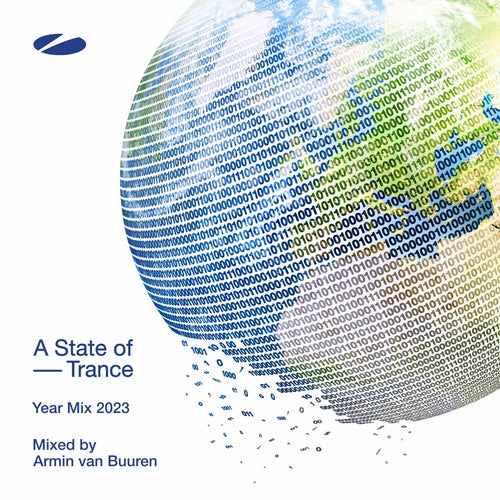 Various Artists - A State Of Trance Year Mix 2023 (Armin Van Buuren) [2CD]