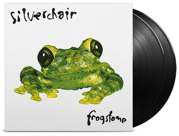 Silverchair - Frogstomp (2LP Black)