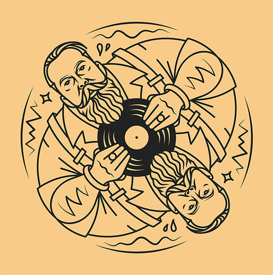 Andrew Weatherall - Vol. V