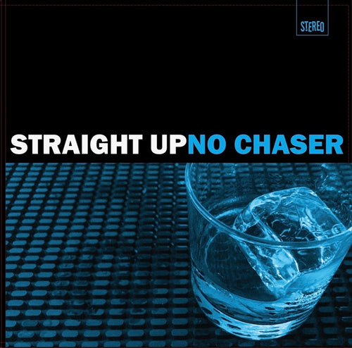 Delano Smith & Norm Talley - Straight Up No Chaser [2 x 12" Vinyl]