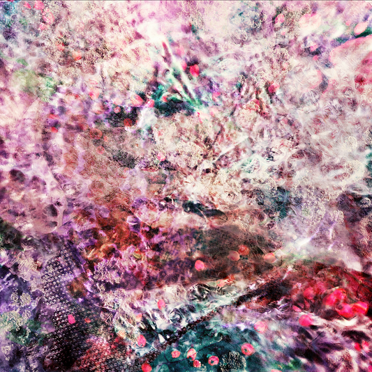 Batu & Donato Dozzy - Exhale [CD]