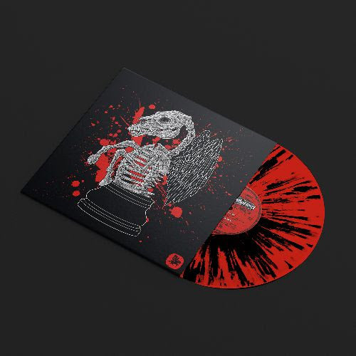 Various Artists -  Formulation [Splatter Edition]