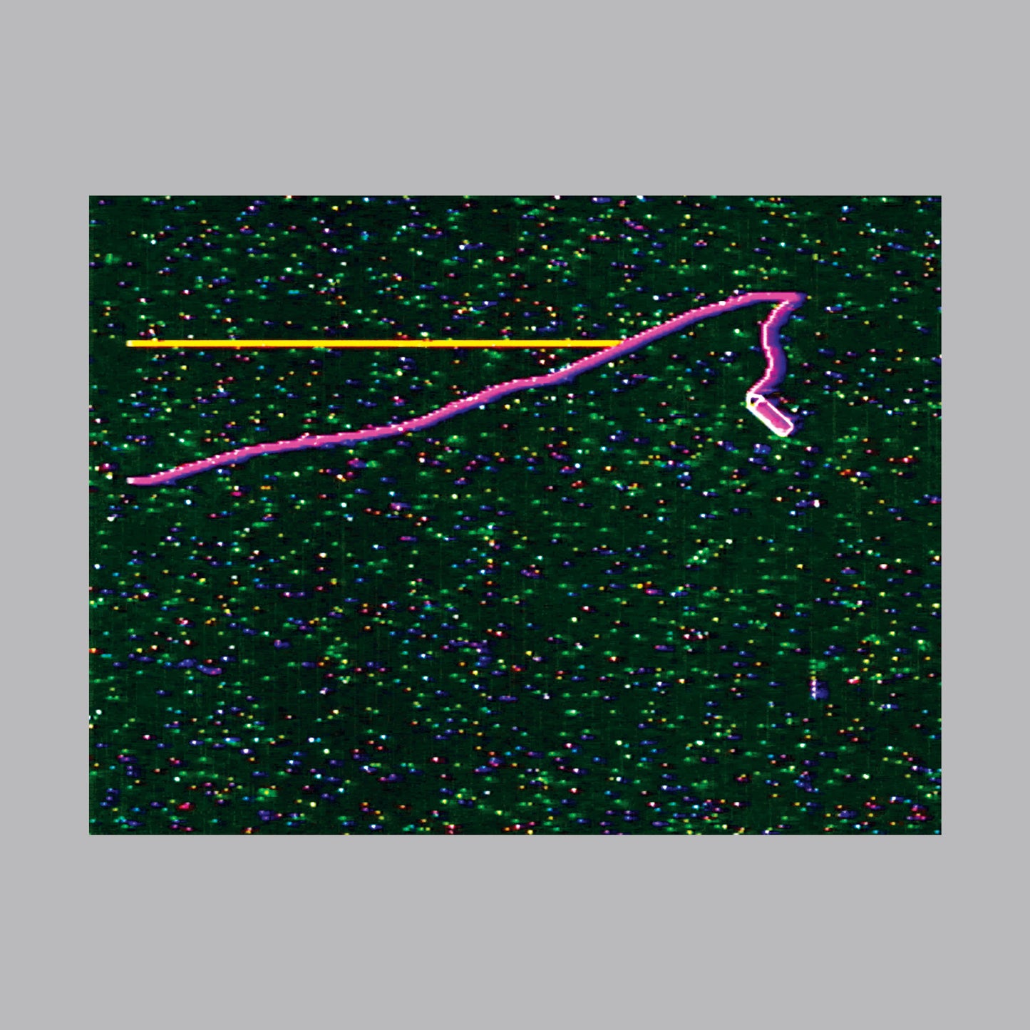 Khotin - Alterac Acid / Mornings II [7" Vinyl]