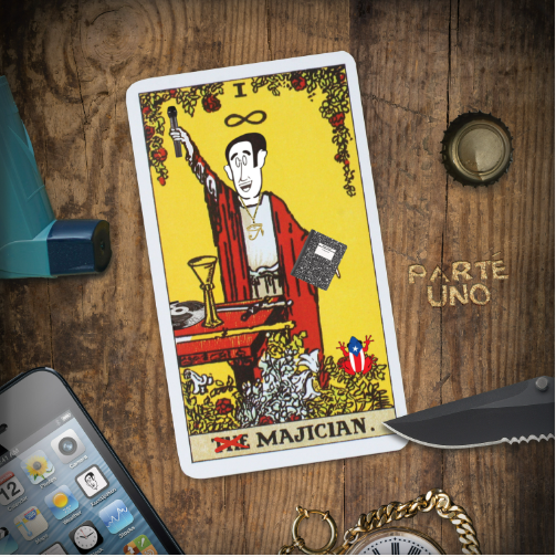 Kurious - Majician [CD]