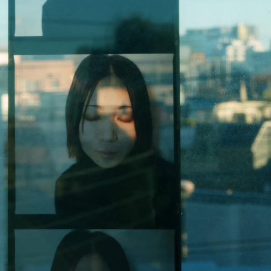 Tujiko Noriko - From Tokyo To Naiagara