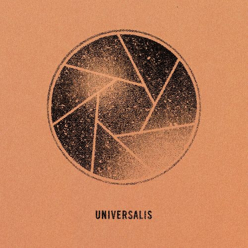 Damian's Ghost - Universalis