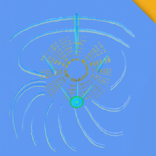 Tiombé Lockhart (feat. Georgia Anne Muldrow) - An Osirian Dream (OG & Theo Parrish Takes)