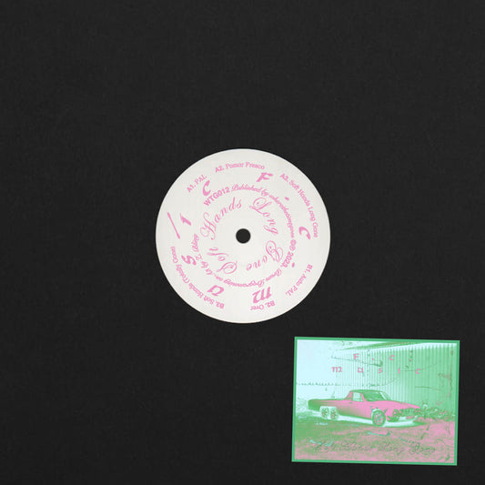 FC Music  - Soft Hands Long Gone