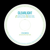 Clearlight - Water Willy EP