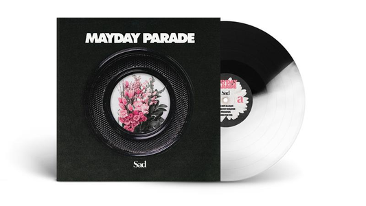 Mayday Parade - Sad [Colour LP]