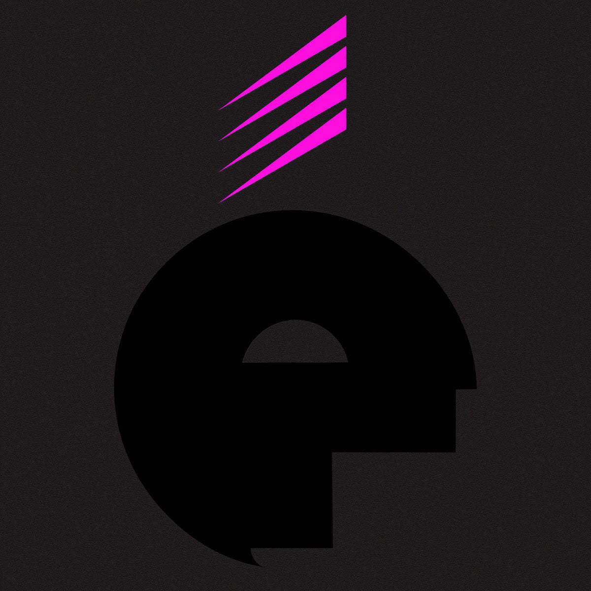 Black Devil Disco Club - Etincelles [12" Pink Vinyl LP w/Screen Printed + Laser Cut Sleeve]