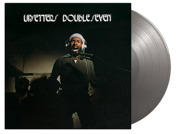 Lee Perry & The Upsetters - Double Seven (1LP Coloured)