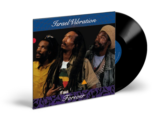 Israel Vibration - Forever [LP]