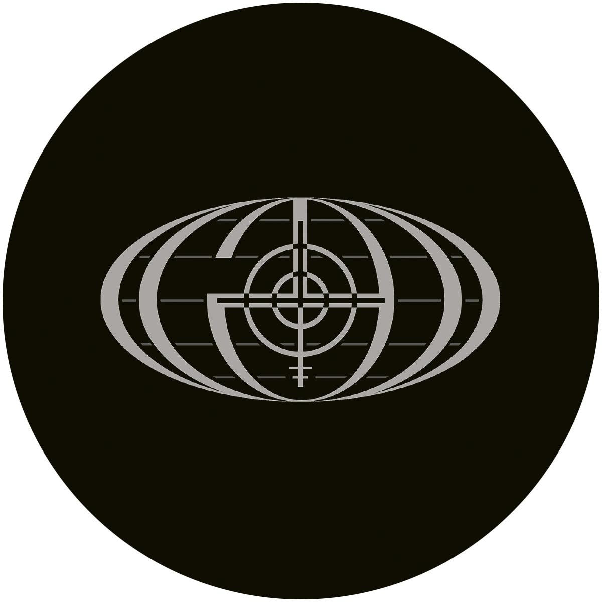 Crystal Distortion / 69db - Untitled [Clear Vinyl]