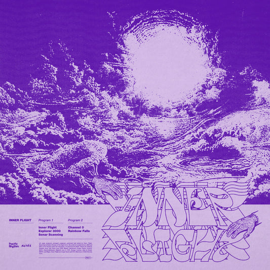 Inner Flight - Inner Flight