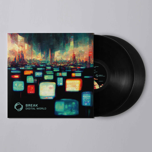 Break - Digital World