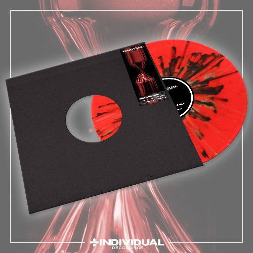 Dom & Roland - More Controversy/Waiting For You [LTD Splatter Version]