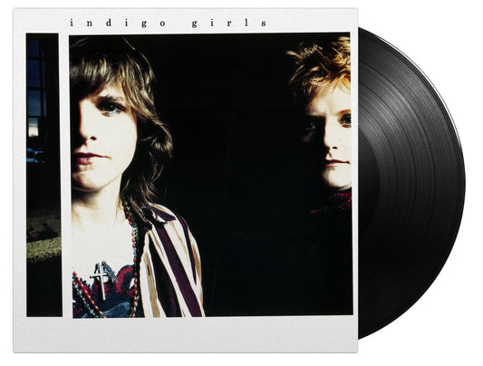 Indigo Girls - Indigo Girls (1LP Black)
